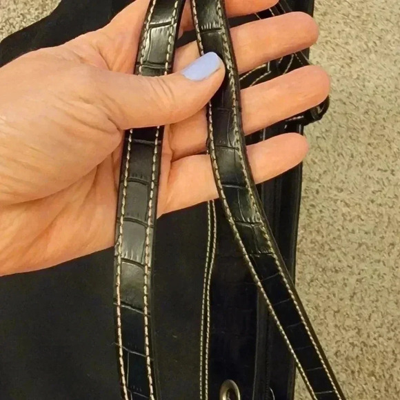 Coldwater Creek tote - Picture 4 of 5